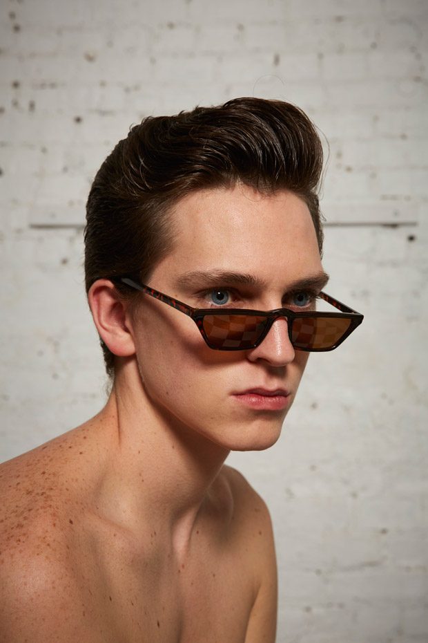 Henry Lou