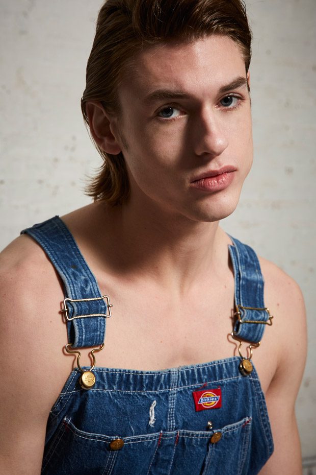 Henry Lou