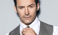 Hugh Jackman