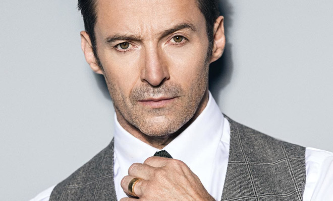 Hugh Jackman