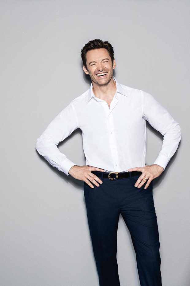 Hugh Jackman