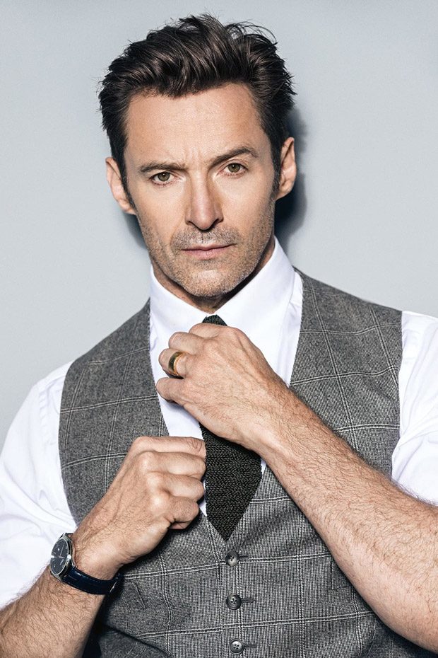 Hugh Jackman