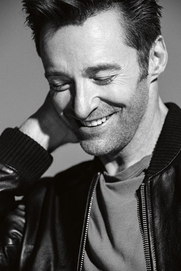Hugh Jackman