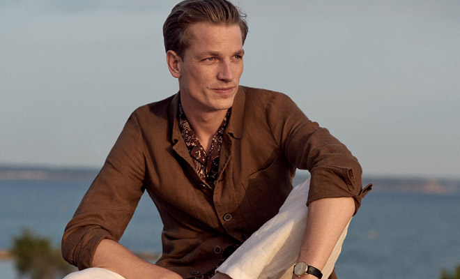 Hugo Sauzay