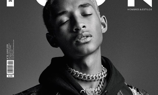 Jaden Smith