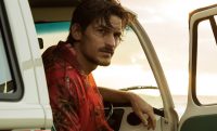 Jarrod Scott