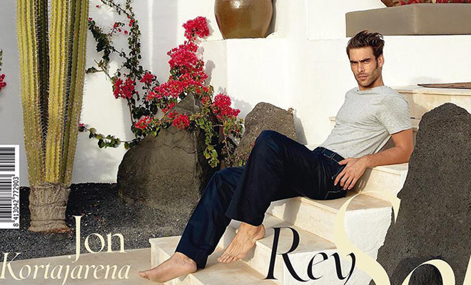 Jon Kortajarena
