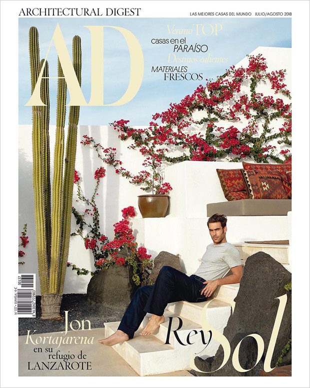 Jon Kortajarena