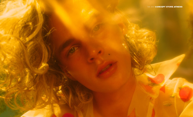 Jorn Sorensen Molvik