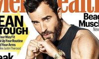 Justin Theroux