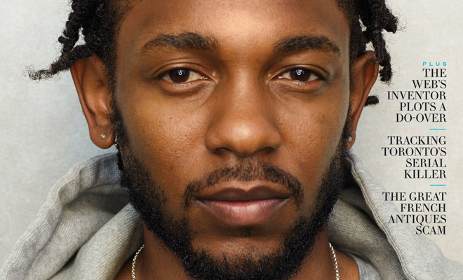 Kendrick Lamar