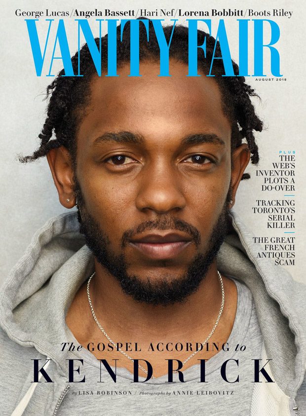 Kendrick Lamar
