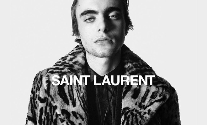 Lennon Gallagher