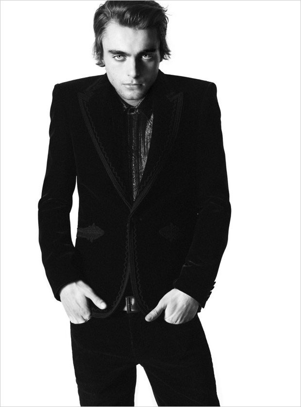 Lennon Gallagher