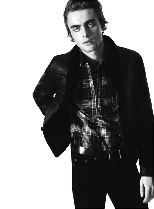 Lennon Gallagher