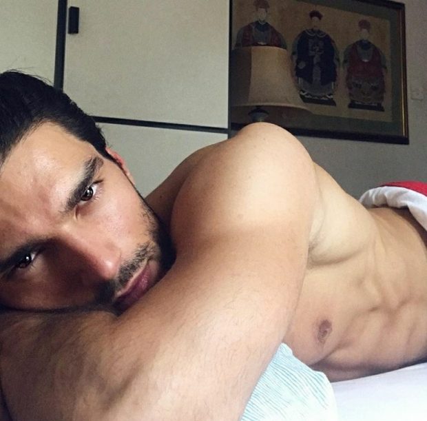 aleksa gavrilovic
