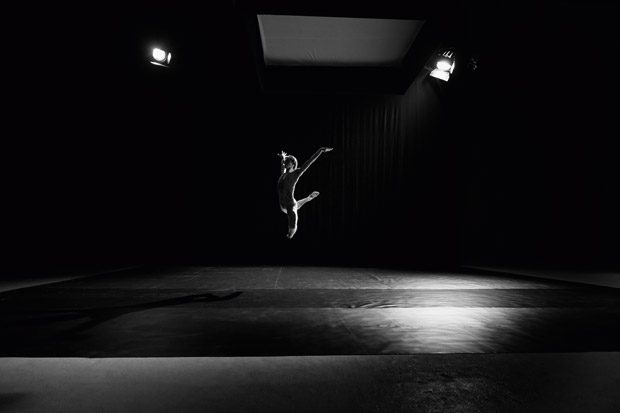 SERGEI POLUNIN