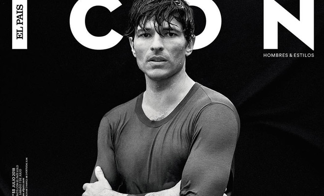 Andres Velencoso Segura