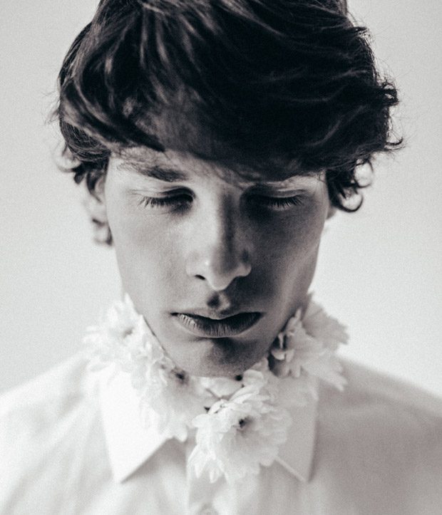 Andrey Legkih
