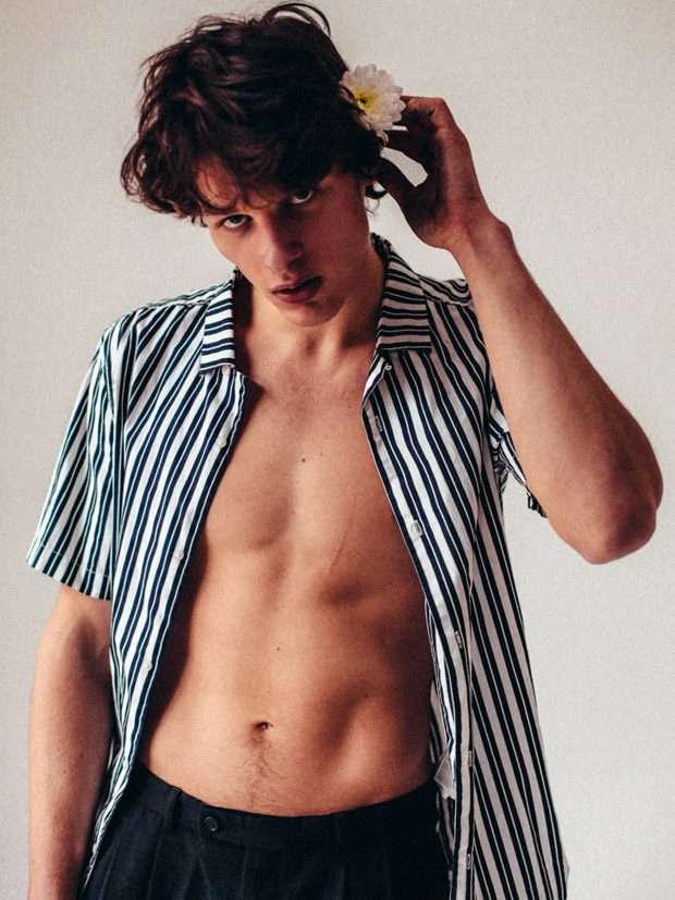 Andrey Legkih