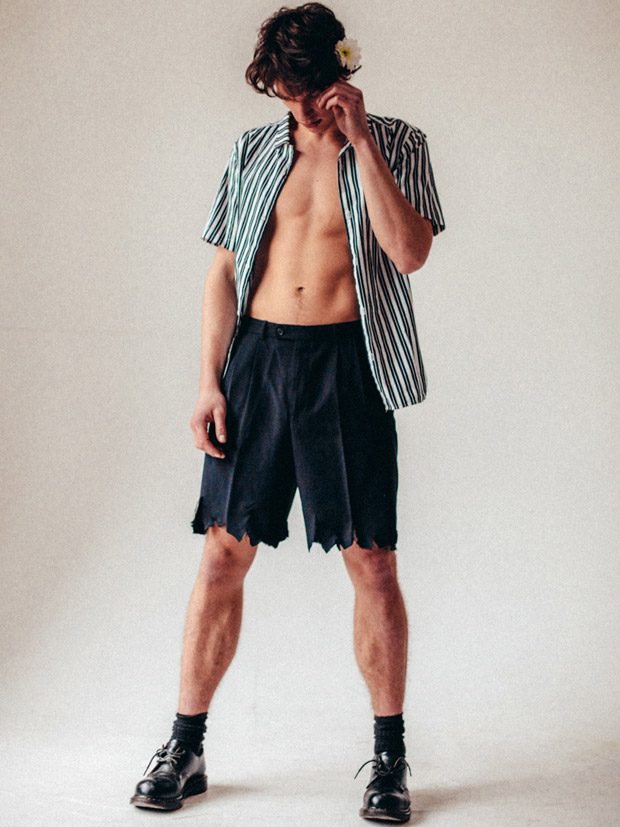 Andrey Legkih