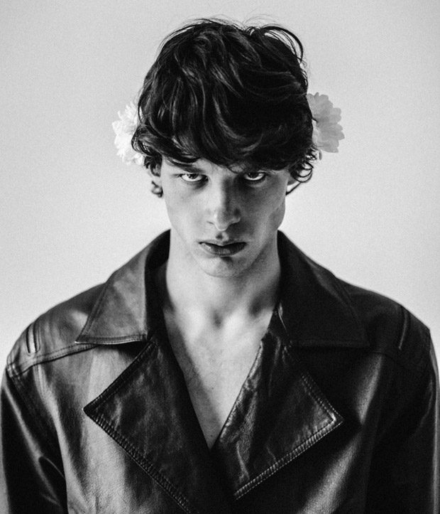 Andrey Legkih