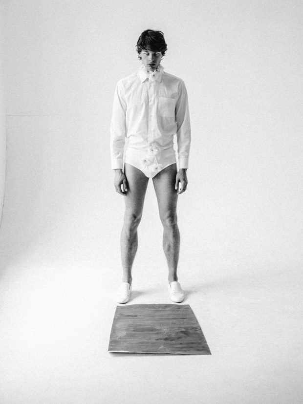 Andrey Legkih