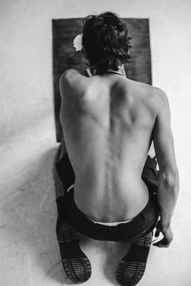 Andrey Legkih