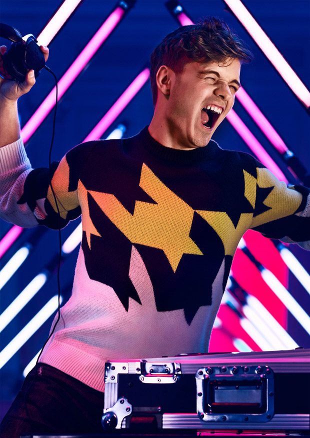 armani martin garrix