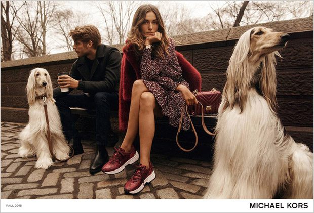 MICHAEL Michael Kors