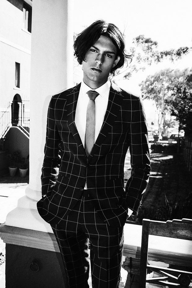 Louis Daniel Botha