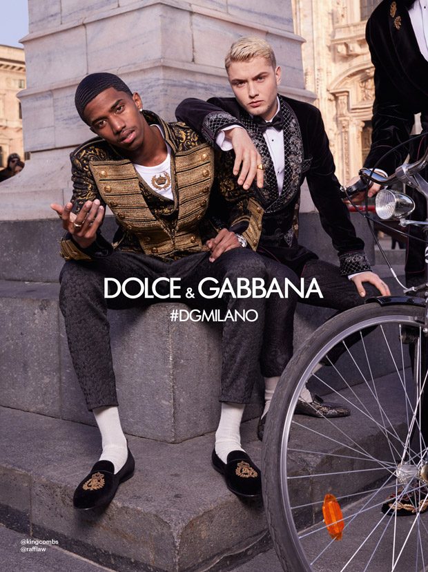 Dolce & Gabbana