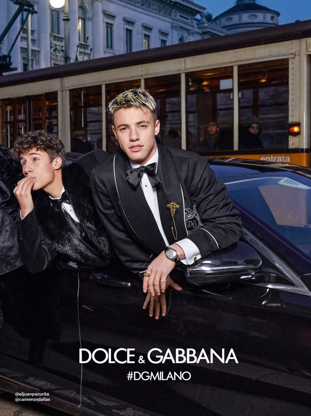 Dolce & Gabbana