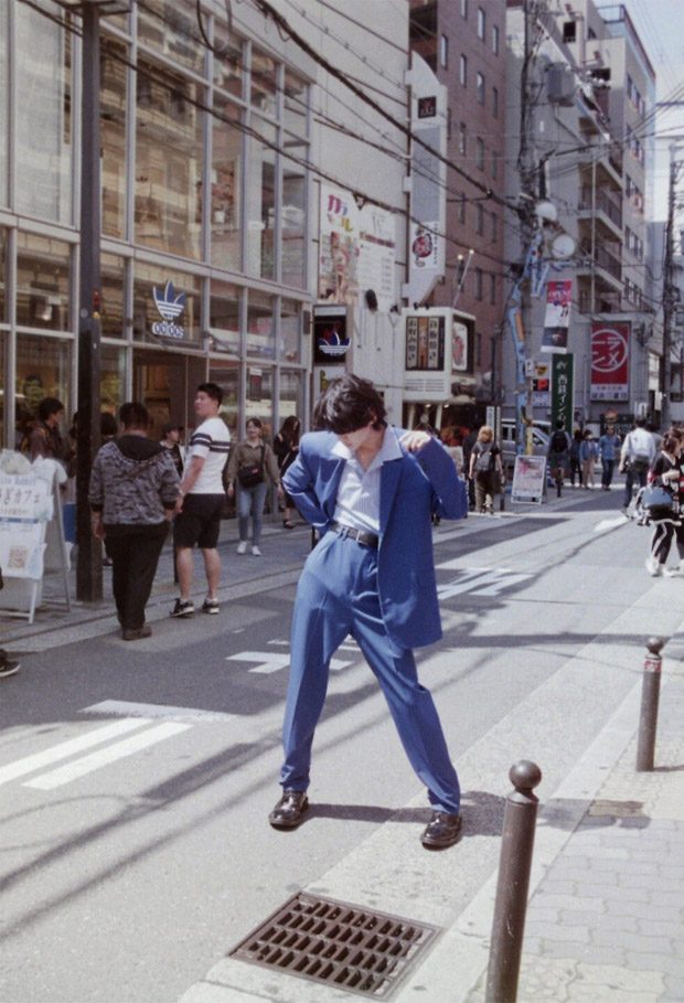 Eiji Fukui