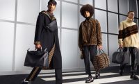 Fendi Menswear