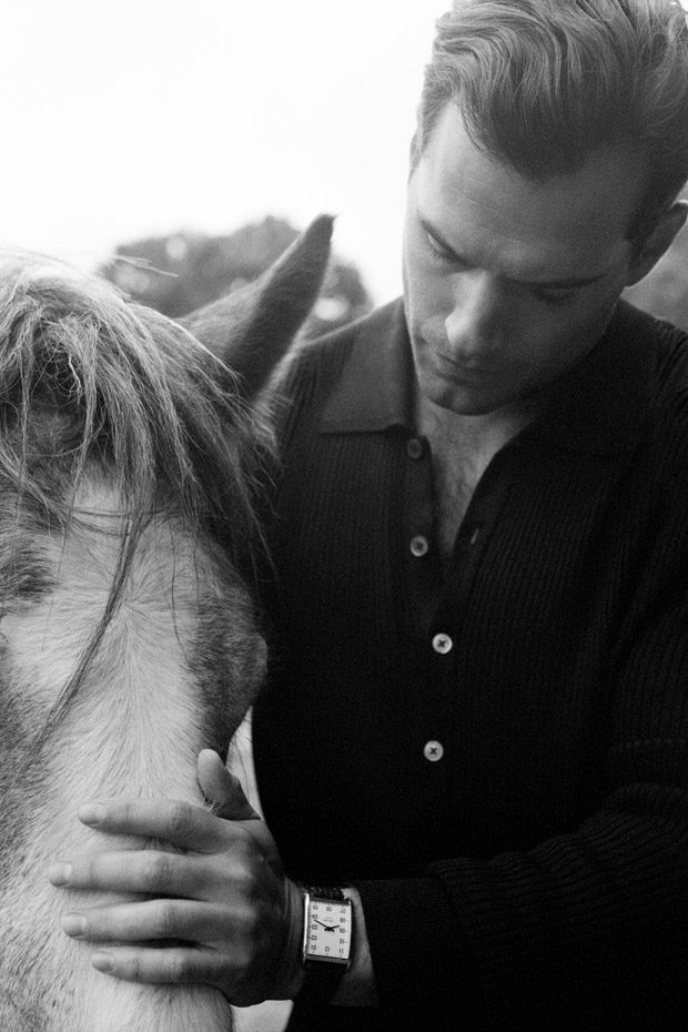 Henry Cavill