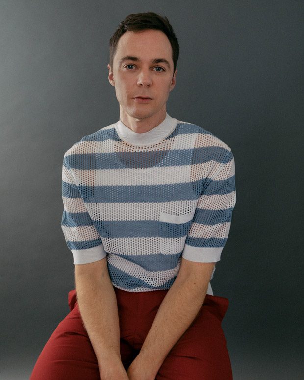 Jim Parsons