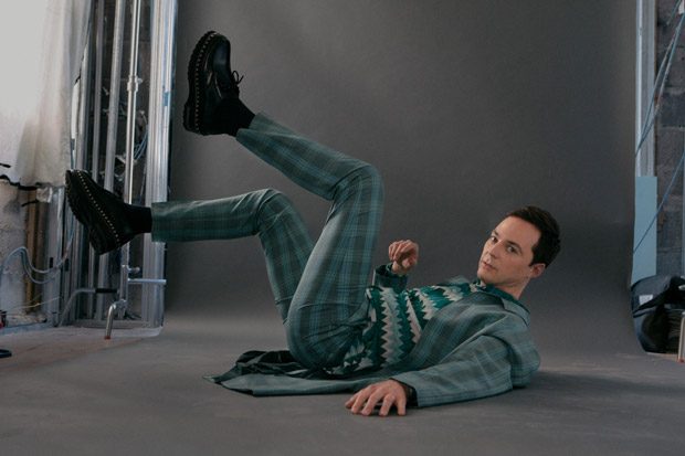 Jim Parsons