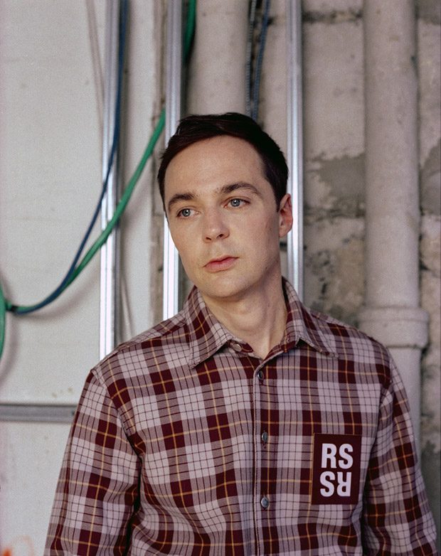 Jim Parsons