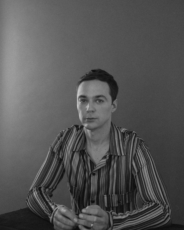 Jim Parsons