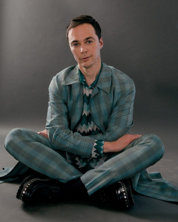 Jim Parsons