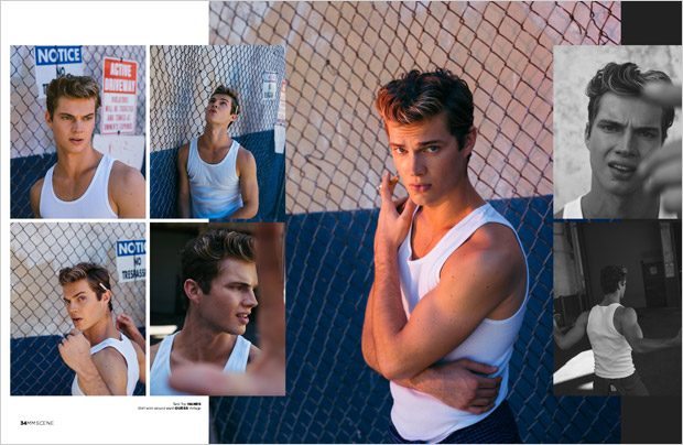 Luke Volker