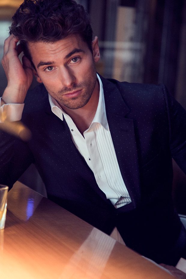 Matthew Johnson