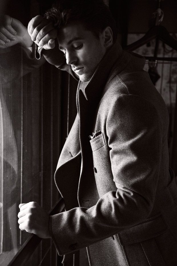 Matthew Johnson