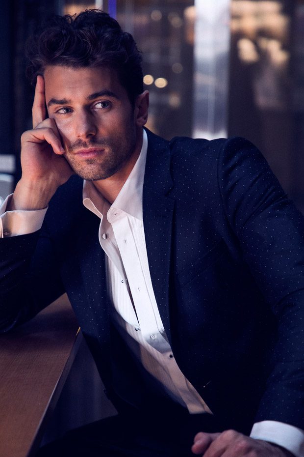 Matthew Johnson