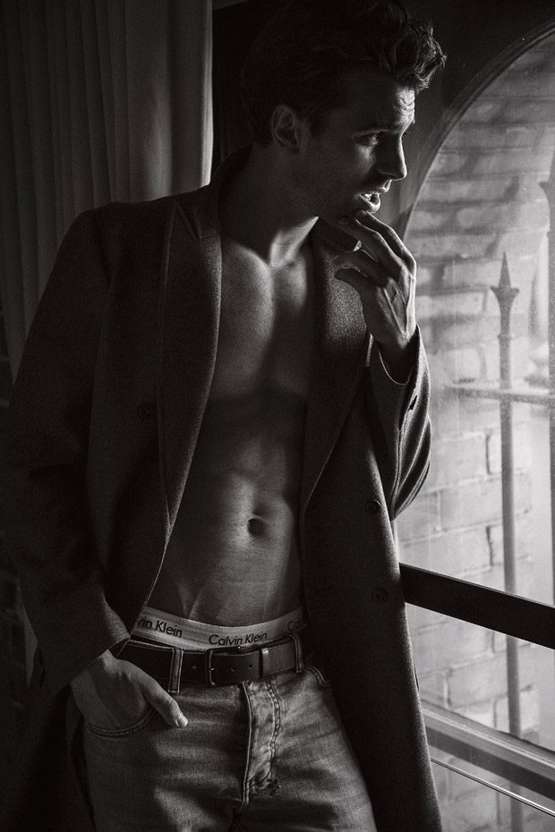 Matthew Johnson