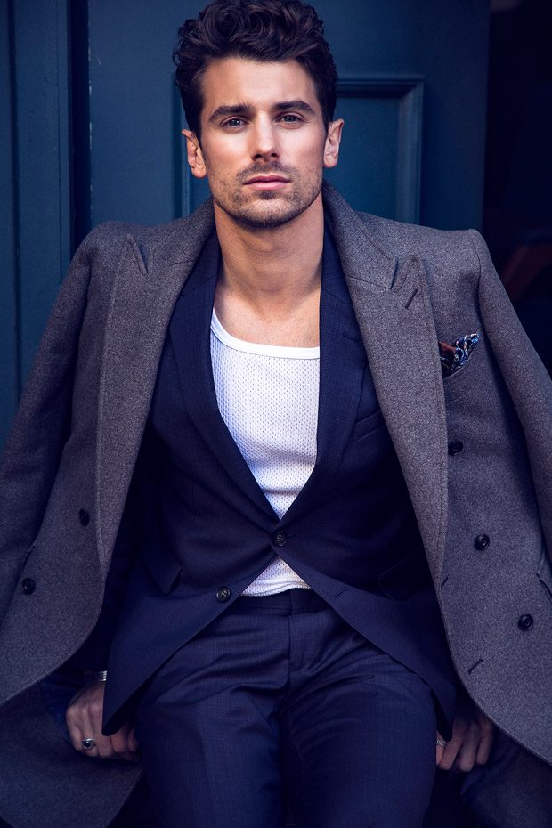Matthew Johnson
