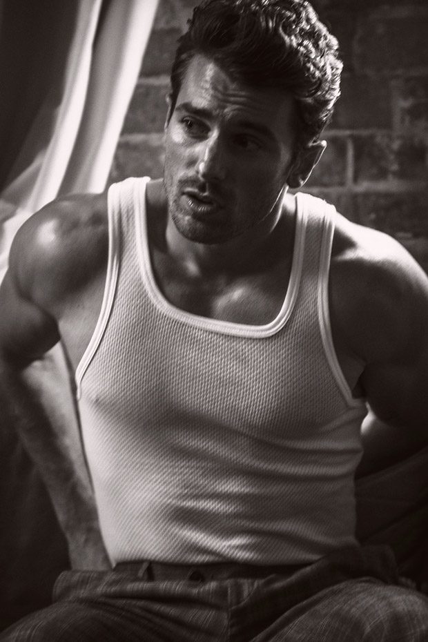 Matthew Johnson