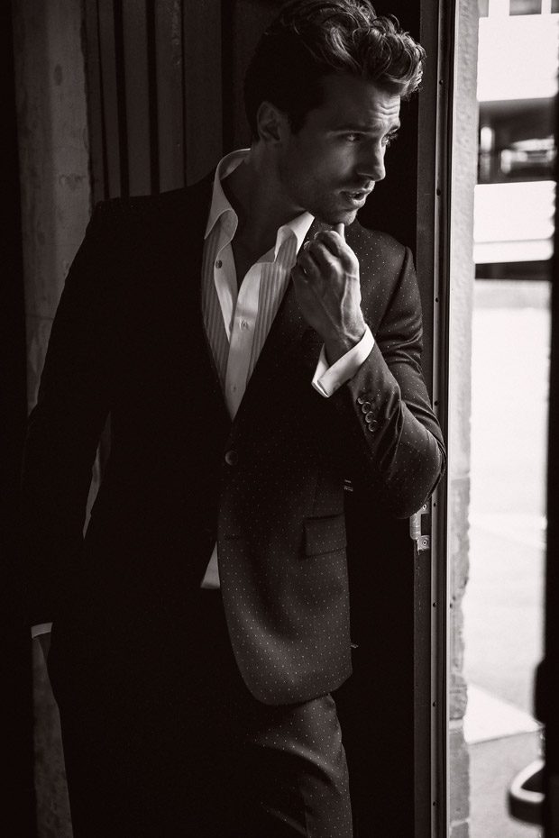 Matthew Johnson