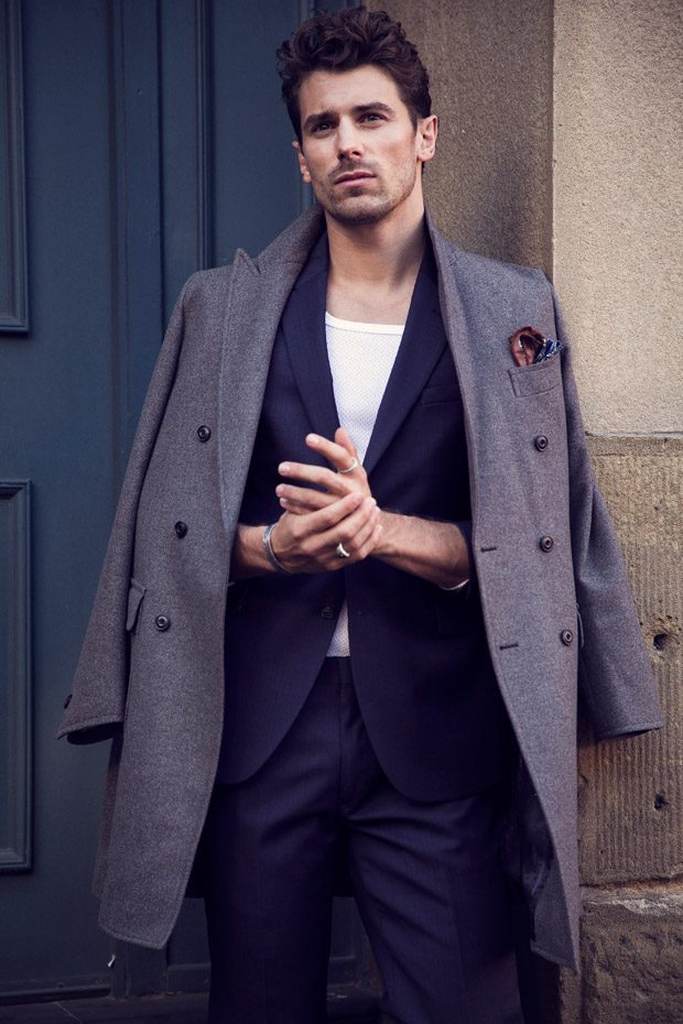 Matthew Johnson